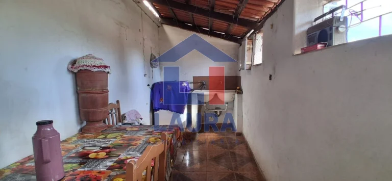 Imagem CASA RESIDENCIAL em PARÁ DE MINAS - MG, SÃO JOSÉ