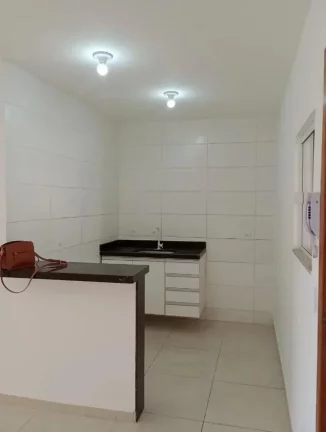 Imagem Apartamento com 2 Quartos à Venda, 60 m² em Novo México - Vila Velha