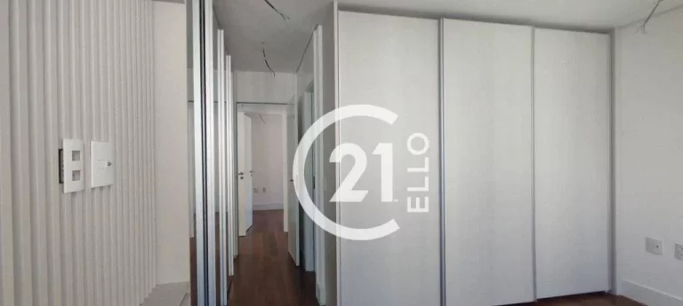 Imagem Apartamento para alugar, 142 m² por R$ 26.330,38/mês - Itaim Bibi - São Paulo/SP
