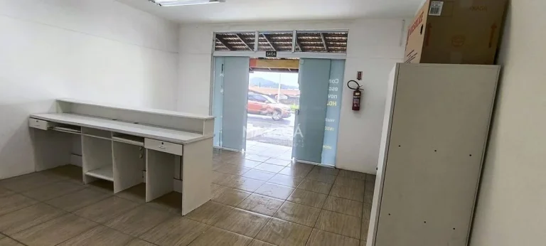 Imagem Sala Comercial ótima localização Bairro Tabuleiro