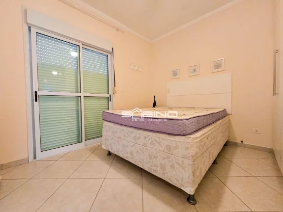 Imagem Apartamento locação Anual com 3 Dormitórios 113m², 2 vagas - Riviera de São Lourenço - Bertioga SP