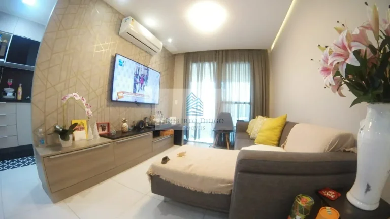 Imagem Apartamento de 3 quartos com suíte e vaga na garagem em Jacarepaguá, RJ - Aproveite essa oportunidade!