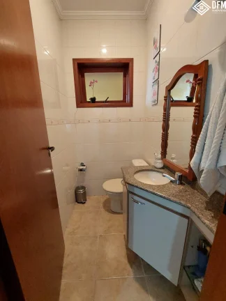 Imagem Sobrado com 3 Dormitorio(s) localizado(a) no bairro Parque Residencial Itapeti em Mogi das Cruzes / Mato Grosso do Sul Ref.:4235