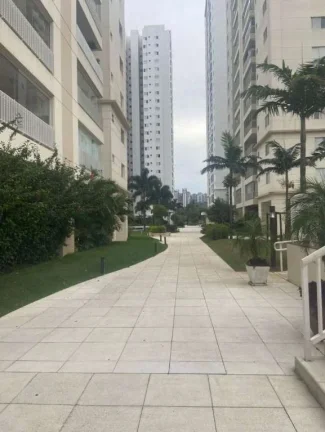 Imagem Apartamento com 4 quartos, 121m2, à venda em São Paulo, Jardim Caravelas