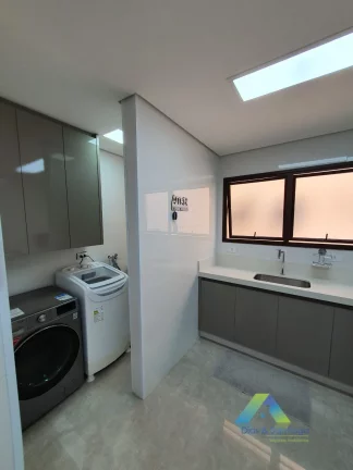Imagem Apartamento à venda no bairro Jardim Olavo Bilac - São Bernardo do Campo/SP