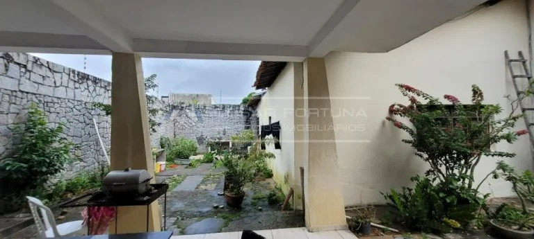 Imagem Casa em Ponta Negra