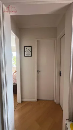 Imagem Oportunidade de Apartamento no Condomínio Zíngaro - 2 dormitórios.