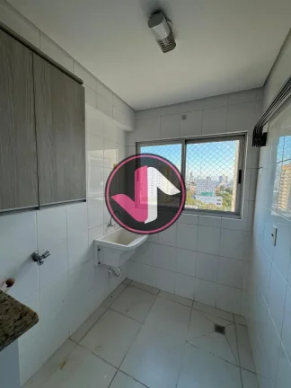 Imagem Atenção, famílias em busca de um novo lar! Apresentamos este encantador apartamento à venda no b...