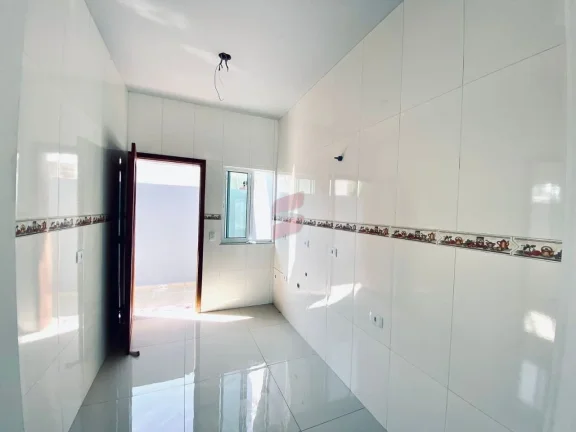 Imagem CASA com 3 dormitórios à venda com 108m² por R$ 485.000,00 no bairro Brejatuba - GUARATUBA / PR