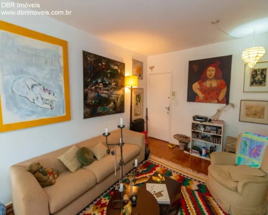 Imagem APARTAMENTO RESIDENCIAL em SÃO PAULO - SP, ITAIM BIBI