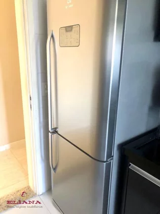 Imagem Apartamento à venda em São Paulo, Barra Funda, com 2 quartos, 65m²