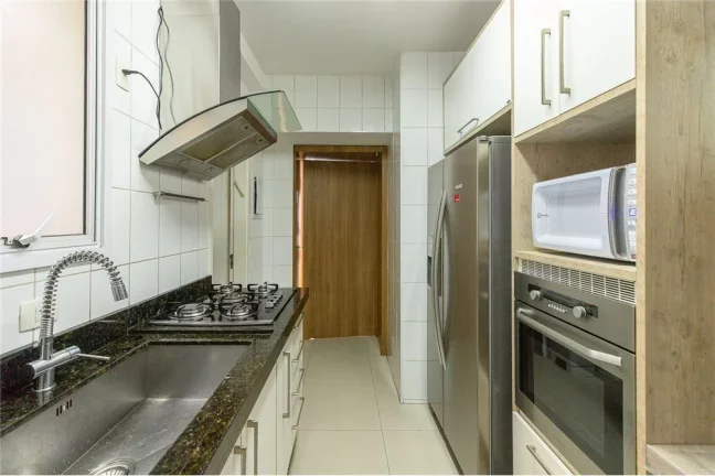 Imagem APARTAMENTO RESIDENCIAL em São Paulo - SP, Pinheiros