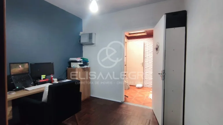 Imagem Casa com ponto comercial, Santo Inácio, Esteio
