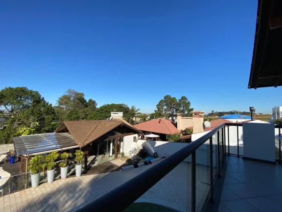 Imagem Casa à venda em Torres, Centenário, com 4 quartos, 204,24m²