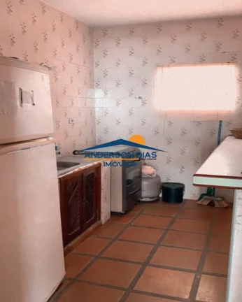 Imagem Apartamento com 1 dormitório á venda, 44m² por R$ 260.000 - Massaguaçu - Caraguatatuba/SP