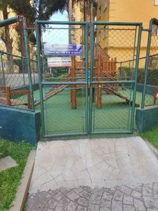 Imagem Apartamento no Condomínio Grand Prix - 61m² - 3 Dorms - Vila das Belezas