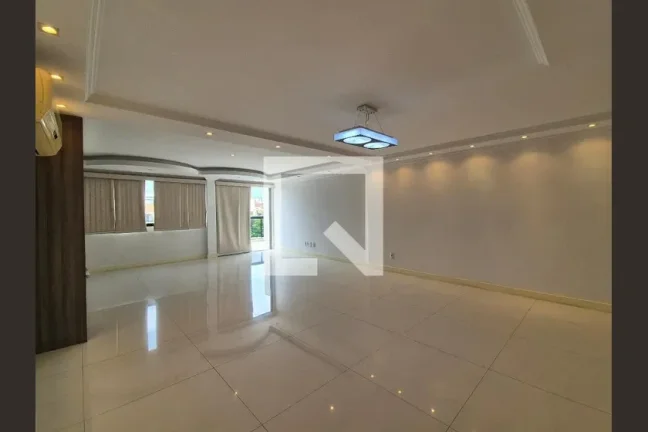 Imagem Apartamento à Venda - Recreio, 5 Quartos, 400 m2