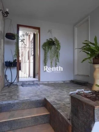 Imagem Casa com 3 dormitórios à venda, 177 m² por R$ 470.000,00 - Santa Cruz - Rio Claro/SP