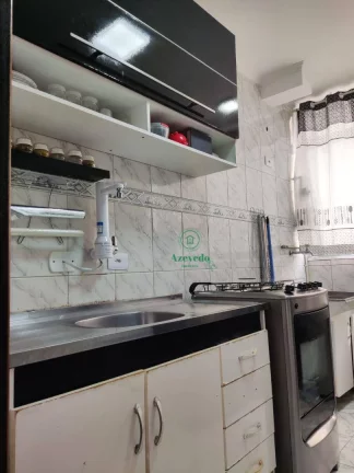 Imagem Apartamento à venda, 61 m² por R$ 234.000,00 - Centro - Guarulhos/SP