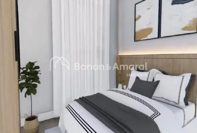 Imagem Casa em obras, entregue com planejados no Condomínio Terras da Estância, Paulínia. Condomínio co...