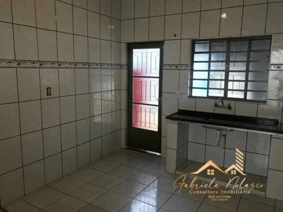 Imagem Casa em Mogi Guaçu