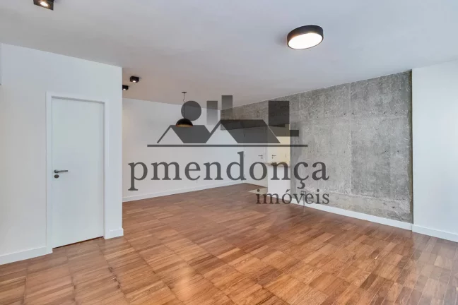 Imagem Apartamento reformado Jardim America, 2 suites, 1 vaga