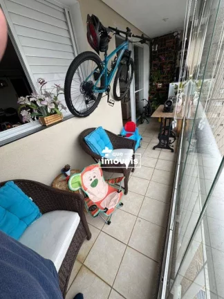 Imagem Apartamento com 2 dormitórios para alugar, 94 m² por R$ 8.500,00/mês - Vila Leopoldina - São Paulo/SP