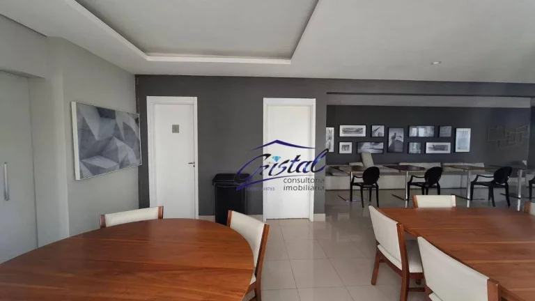 Imagem Apartamento com 2 dormitórios à venda, 61 m² por R$ 540.000,00 - Sacomã - São Paulo/SP