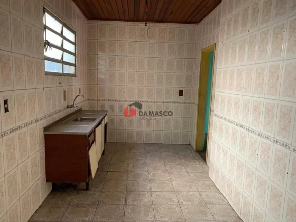 Imagem Casa à venda 2 Quartos, 3 Vagas, Osvaldo Cruz, São Caetano do Sul - SP