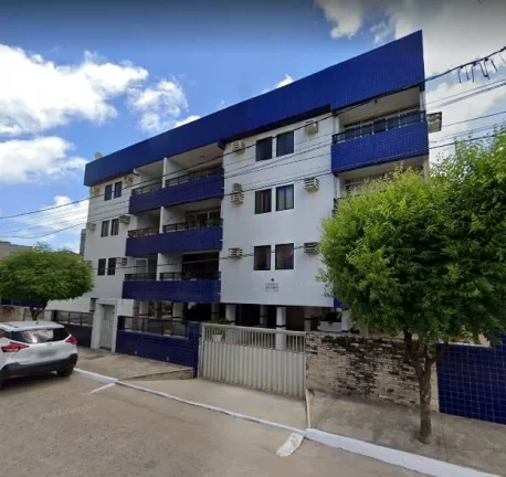 Apartamento com 3 dormitórios, 128 m² - venda por R$ 450.000,00 ou aluguel por R$ 3.000,00/mês - Camboinha - Cabedelo/PB