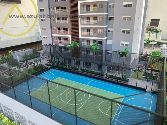 Imagem Apartamento à Venda em Atibaia | Essencial Carraro