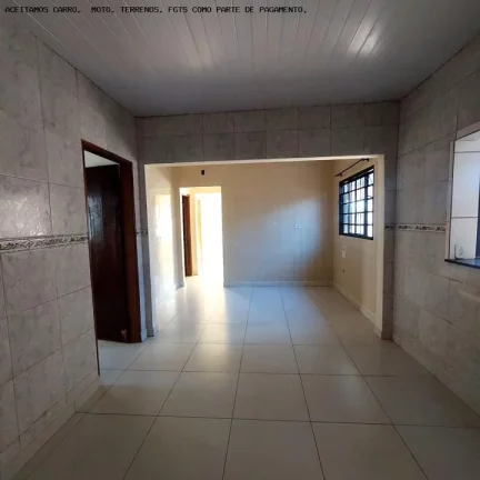 Imagem Casa 3 dormitórios para Venda em Sarandi, JARDIM PRIMA VERÃO, 3 dormitórios, 1 banheiro, 2 vagas