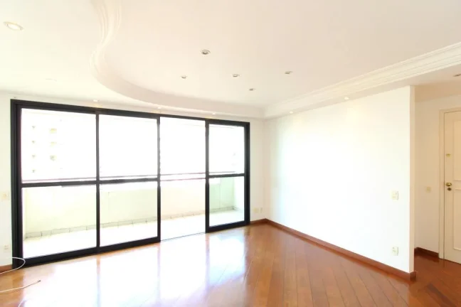 Imagem Apartamento à Venda - Vila Mariana, 3 Quartos, 117 m2