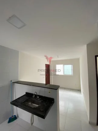 Imagem Apartamento de 2 quartos - Mangabeira - João Pessoa/PB