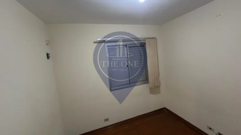 Imagem Apartamento à venda em São Paulo-SP, Vila Guarani (z Sul) com 3 quartos, 1 suíte e 2 vagas de garagem!