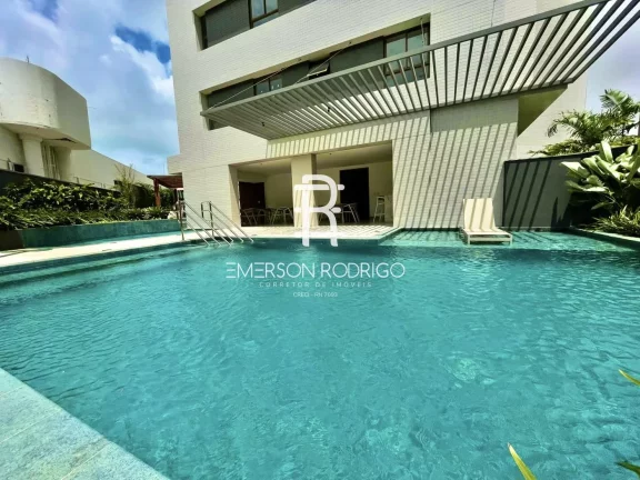 Imagem Apartamento para Venda em Natal / RN no bairro Capim Macio