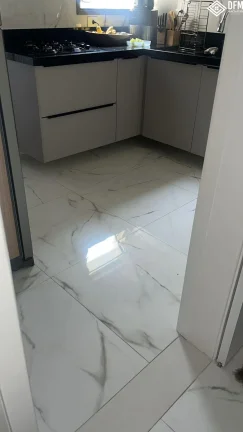 Imagem Apartamento com 3 Dormitorio(s) localizado(a) no bairro Vila Mogilar em Mogi das Cruzes / Mato Grosso do Sul Ref.:DE296