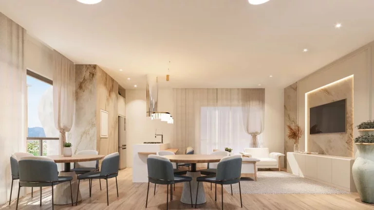 Imagem Minuanno - Apartamento à venda no bairro Jardim Dourado - Porto Belo/SC