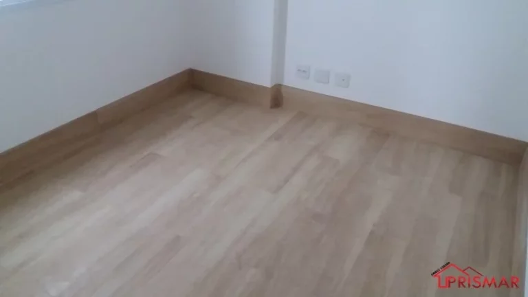 Imagem 2 dormitorios 2 suites 1 vaga demarcada Boqueirão Santos