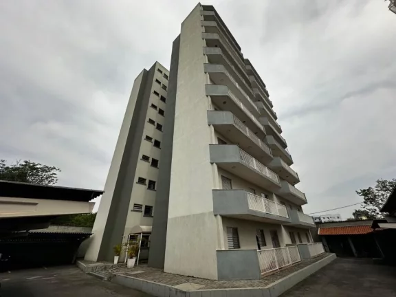 Imagem Apartamento com 2 dormitórios à venda, 77 m² por R$ 400.000,00 - Jardim Santa Helena - Suzano/SP