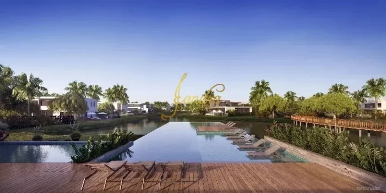 Imagem Terreno condomínio Sense com 516m2
