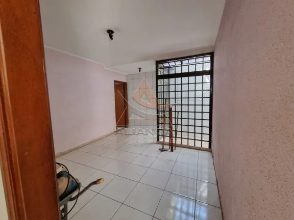Imagem Casa - Ribeirão Preto - Jardim Procópio