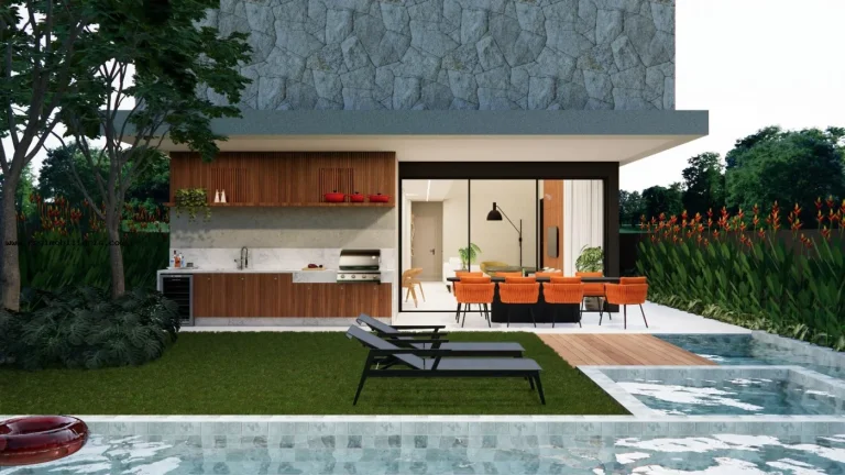 Imagem Casa duplex alto padrão à venda, Portal do Sol - João Pessoa