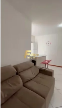 Imagem ACONCHEGANTE APARTAMENTO DE 02 QUARTOS, SOL DA MANHÃ, À VENDA EM jARDIM CAMBURI, VITÓRIA/ES!