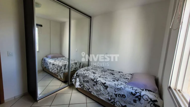 Imagem Apartamento à venda na Vila dos Alpes - Goiânia/GO