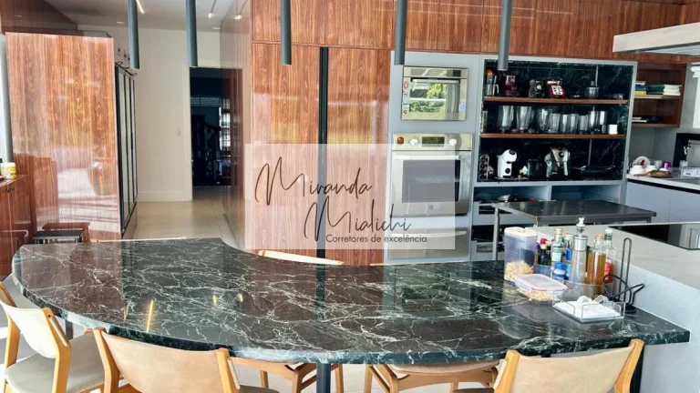 Imagem Casa em Condomínio - Premier