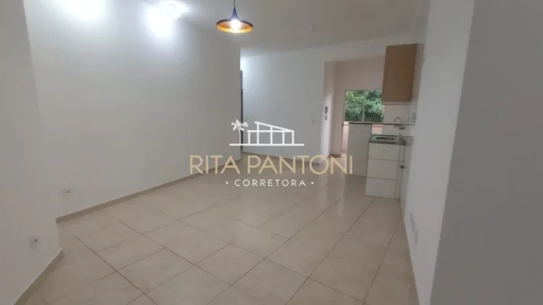 Imagem Apartamento - Ribeirão Preto - Jardim Iguatemi - Região Leste