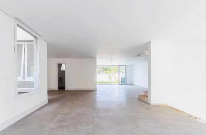 Imagem Casa com 4 suítes à venda, 425 m² por R$ 4.850.000 - Chácara Flora - São Paulo/SP