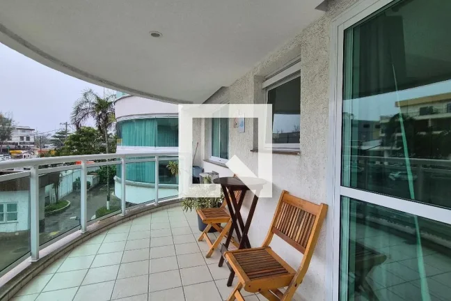 Imagem Apartamento à Venda - Recreio, 1 Quarto, 50 m2