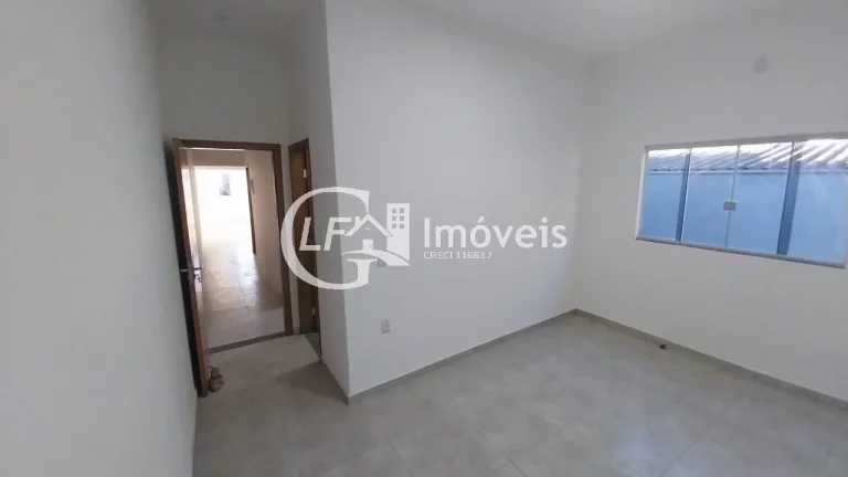 Imagem Casa à venda em Campo Grande-MS, Nova Lima: 2 quartos, 1 sala, 1 banheiro, 2 vagas, 70m². Aproveite!